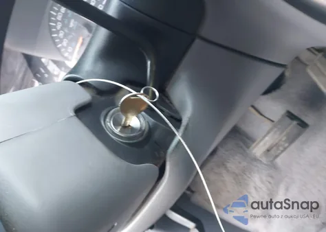 1997 Plymouth Grand Voyager Se z USA, uszkodzony, nr VIN 1P4GP44R9VB390517